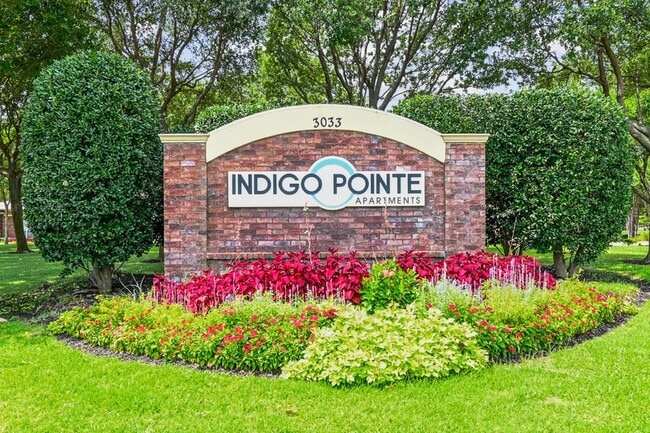 Building Photo - Indigo Pointe