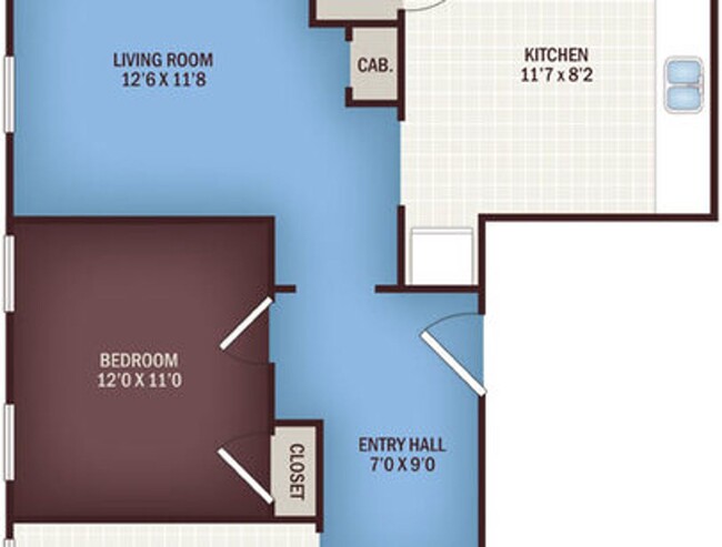 Building Photo - Two Bedroom //   Allston - Union Square