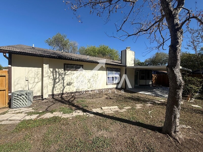 Building Photo - 5222 Tom Stafford Dr