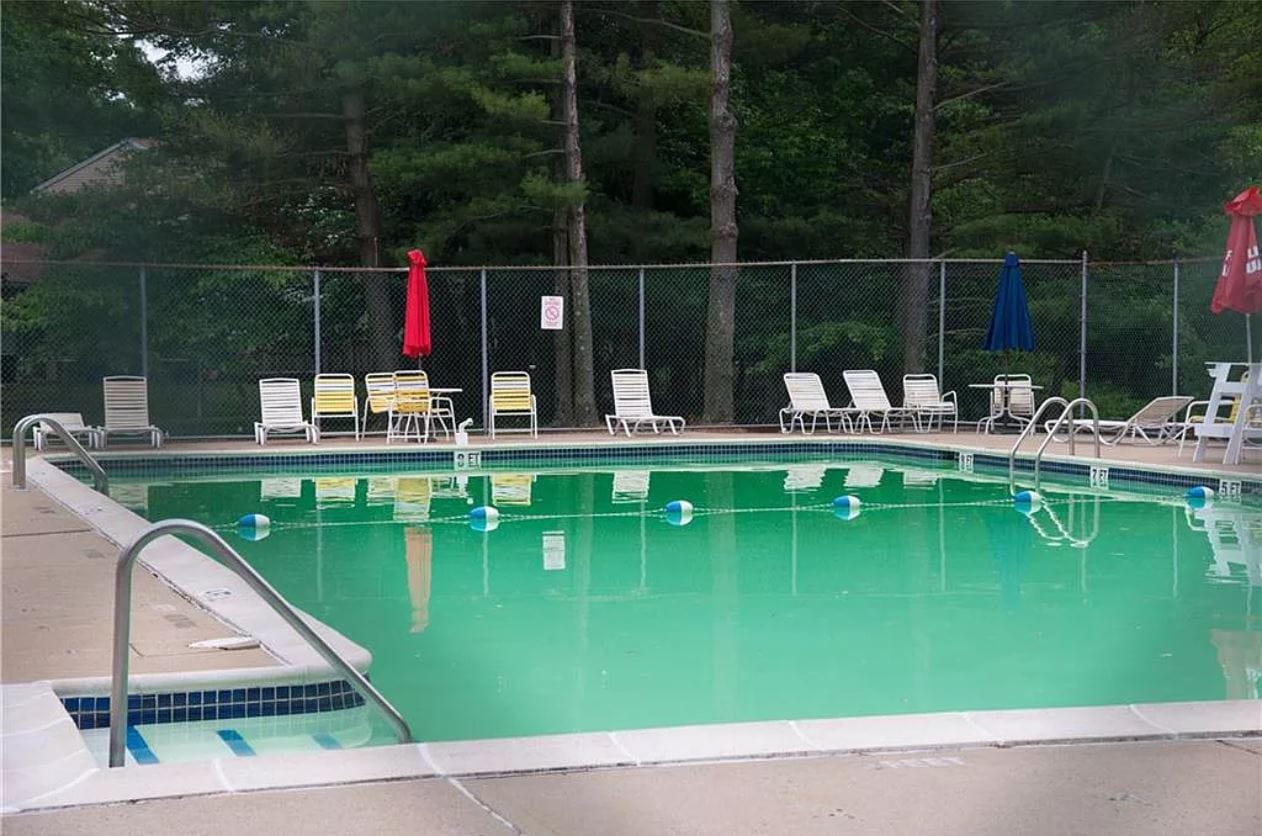 Pool - 167 Pennsylvania Way