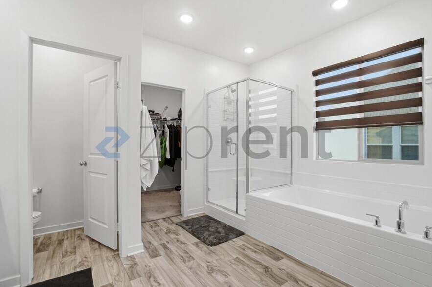 Building Photo - 1607 Jedediah Pl