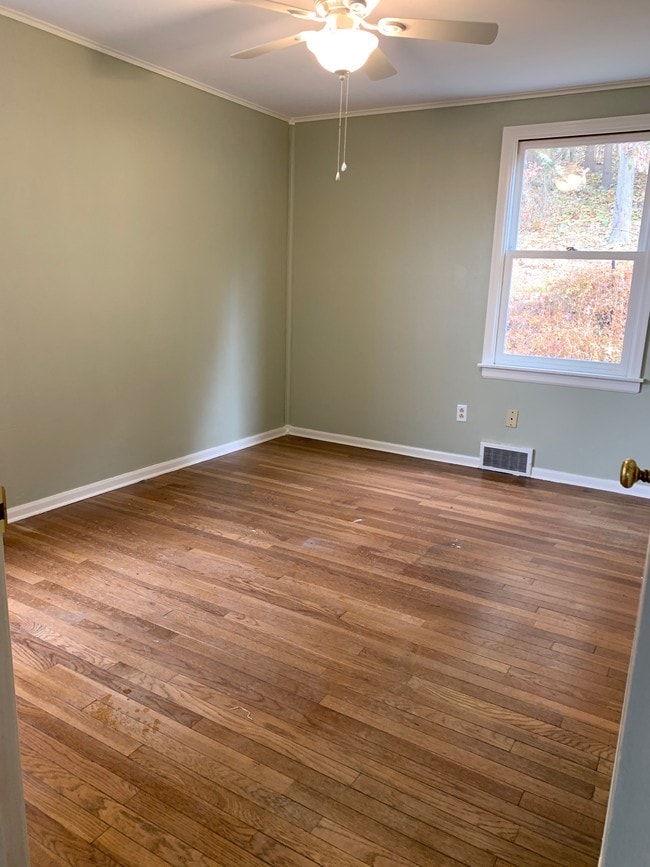 Second bedroom - 1947 Decatur Ave