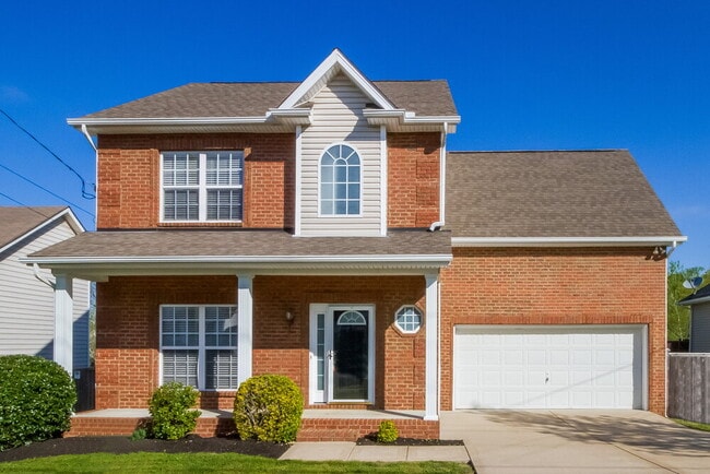 Building Photo - 7871 Rainey Dr