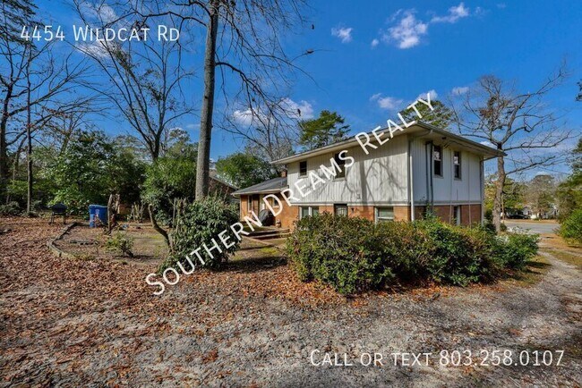 Building Photo - 4454 Wildcat Rd