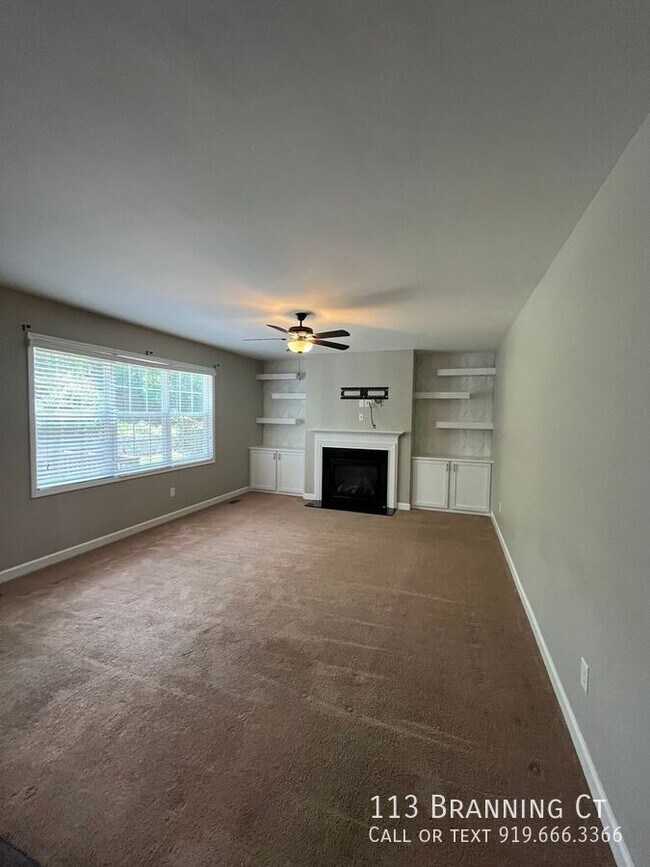 Building Photo - 113 Branning Ct