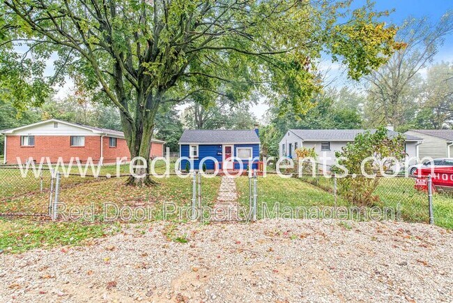 Building Photo - 4733 E 18th St