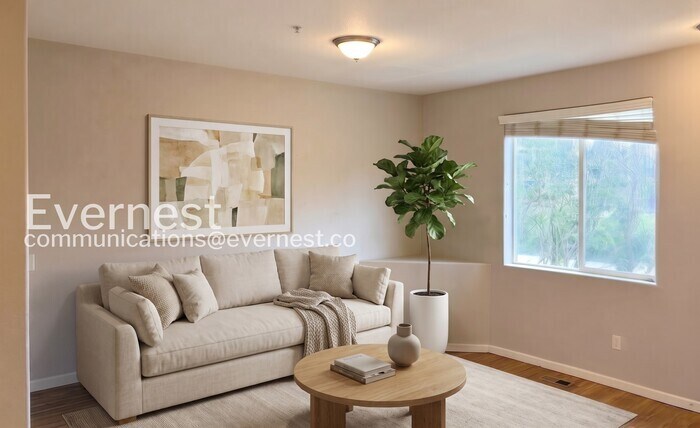 Building Photo - 2851 Kansas Dr