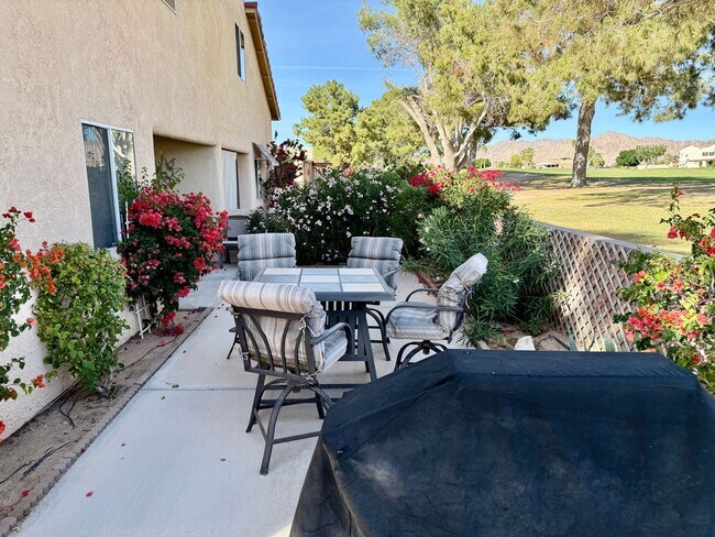 Building Photo - Furnished Condo in Rental Mesa Del Sol