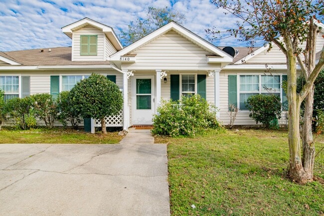 Building Photo - Welcoming & Bright 2 Bed/1 Bath Patiohome ...