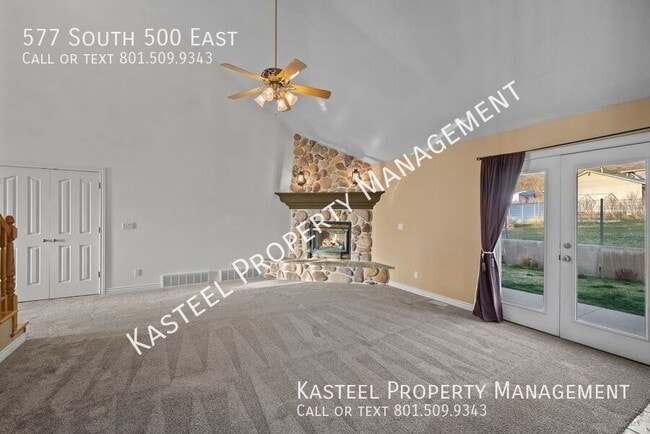 Building Photo - 577 S 500 E St