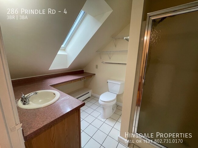 Building Photo - 286 Prindle Rd