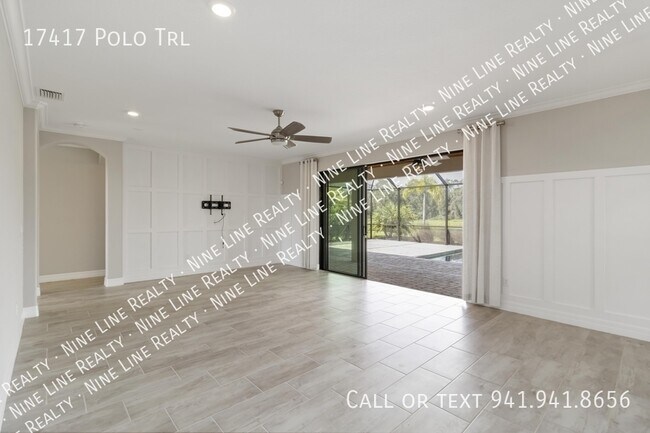 Building Photo - 17417 Polo Trl