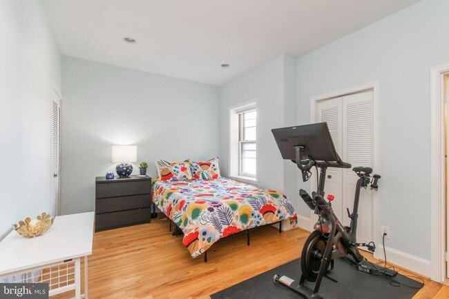 Building Photo - 1731 Wallace St