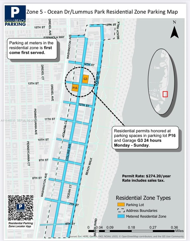 Building Photo - 1390 Ocean Dr