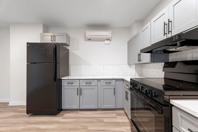 Interior Photo - Altamont Apartments
