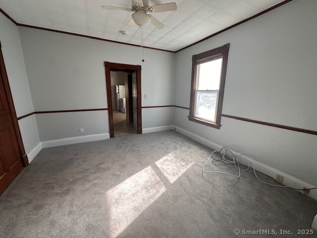 Building Photo - 63 Meridian St