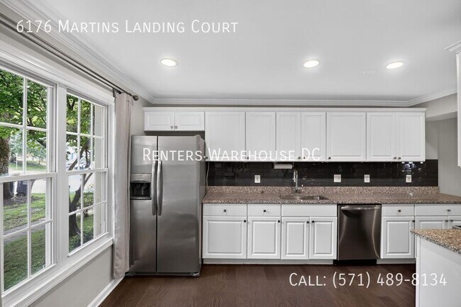 Building Photo - 6176 Martins Landing Ct