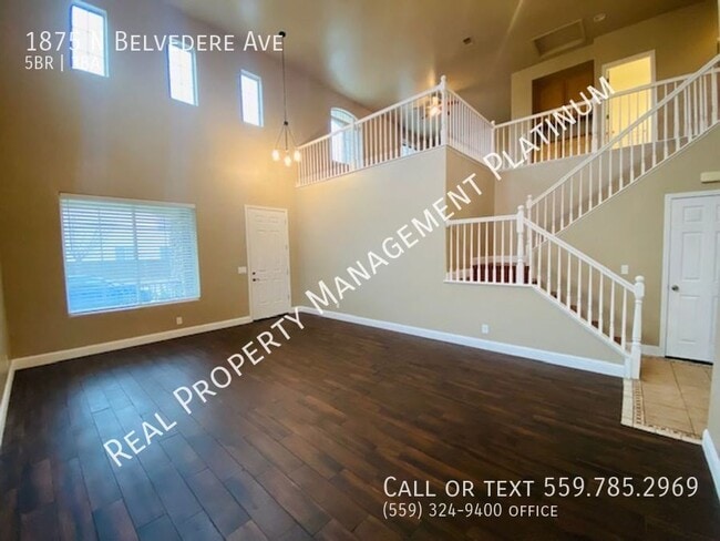 Building Photo - 1875 N Belvedere Ave