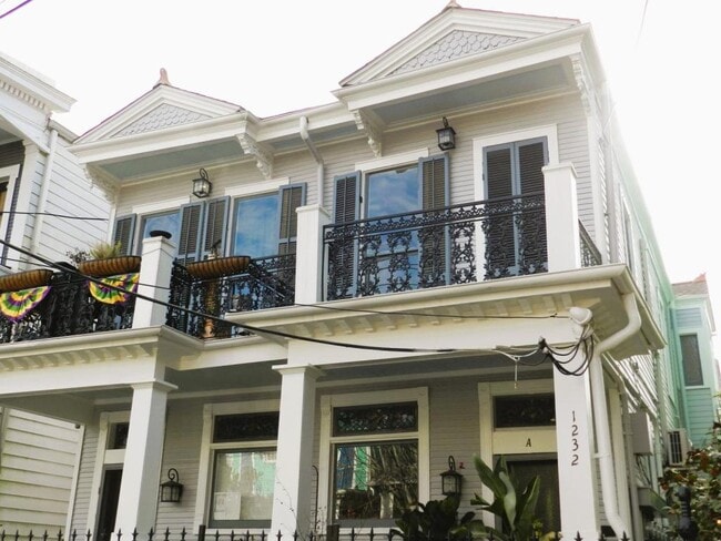 Building Photo - 1232 Saint Andrew St