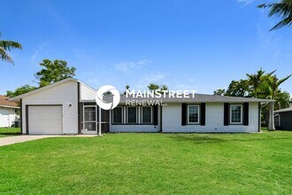 Building Photo - 3 Bedroom Pet-Friendly Home in Cape Coral, FL with Main Street Renewal