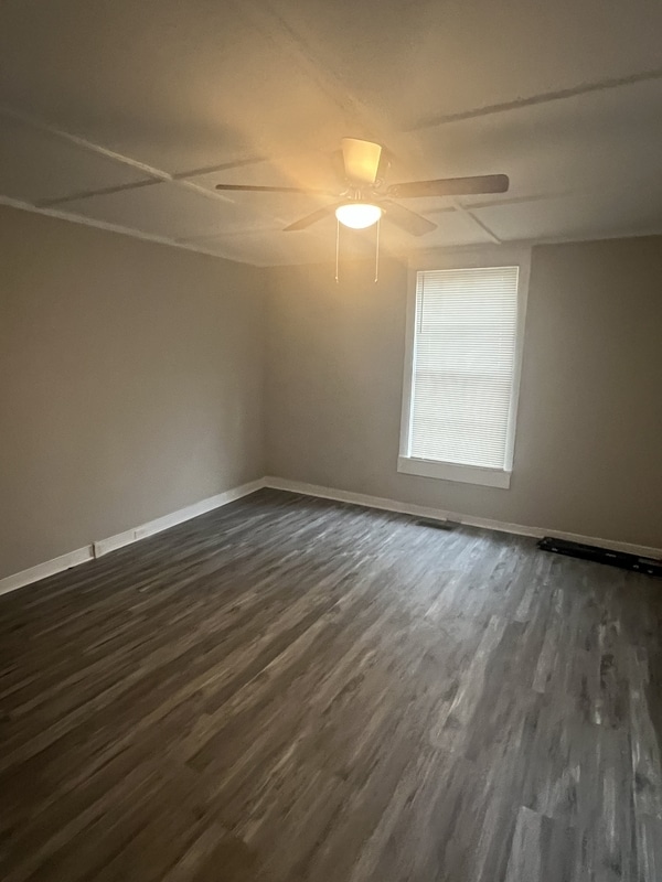 Building Photo - 1222 Troup St