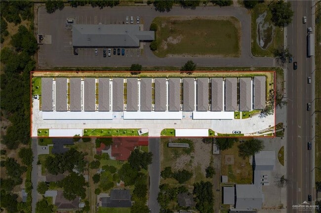 Building Photo - 25 S Alamo Rd