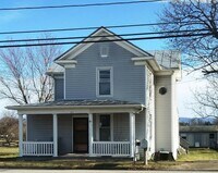 Building Photo - 1163 Keezletown Rd