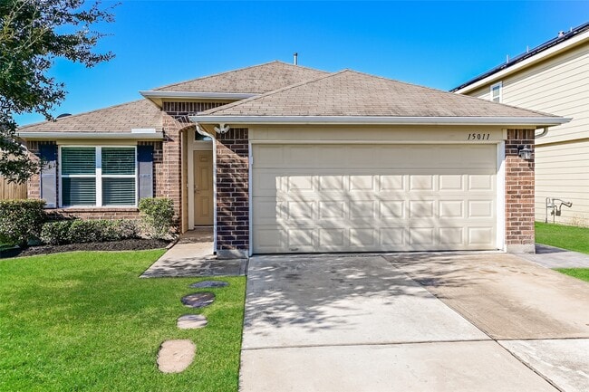 Building Photo - 15011 Mause Creek Dr