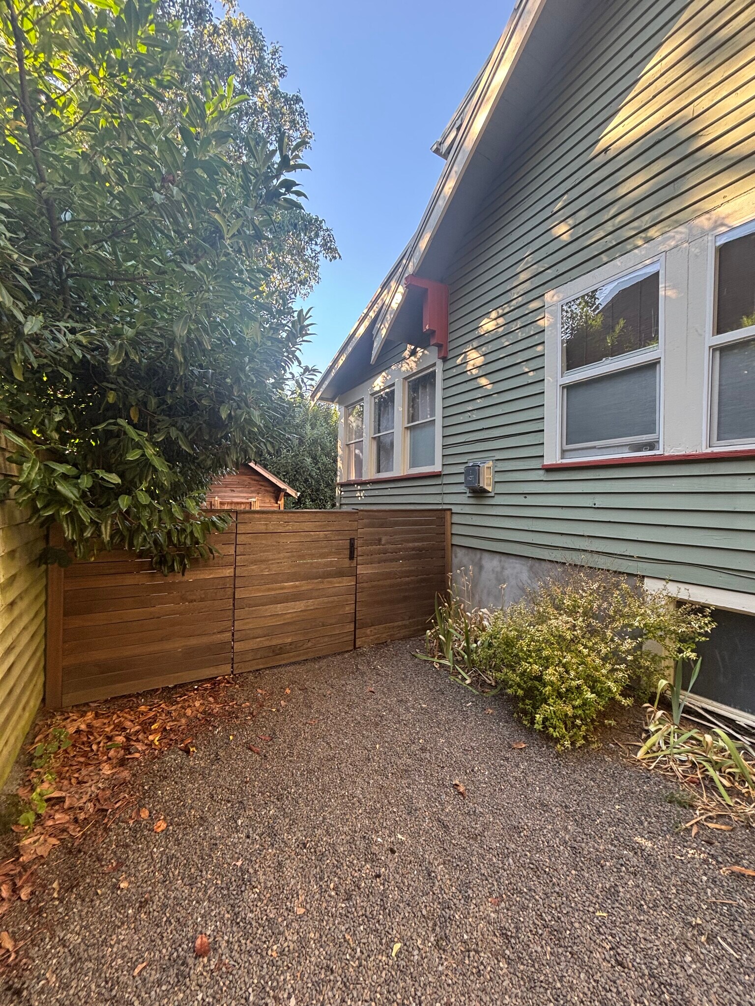 Building Photo - 8015 N John Ave