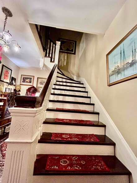 Building Photo - 425 S Washington St