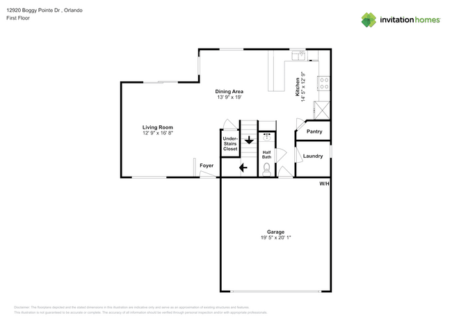 Building Photo - 12920 Boggy Pointe Dr