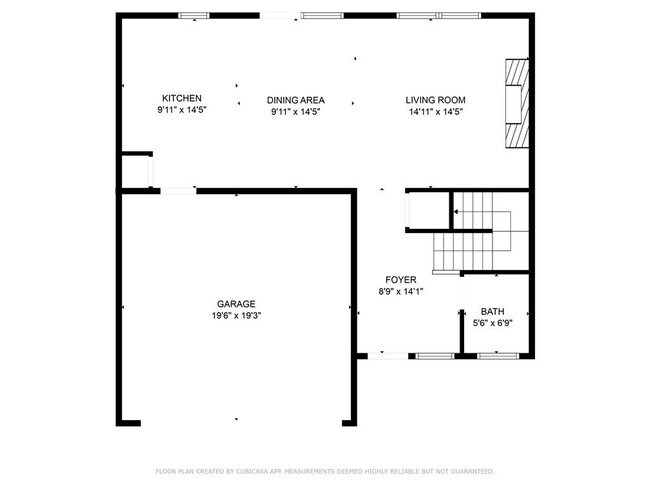 Building Photo - 57 Reeves Ct