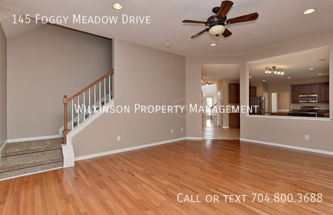 Building Photo - 145 Foggy Meadow Dr