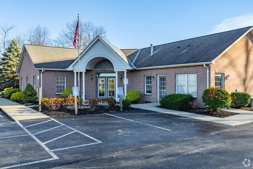 Building Photo - Kennedys Landing