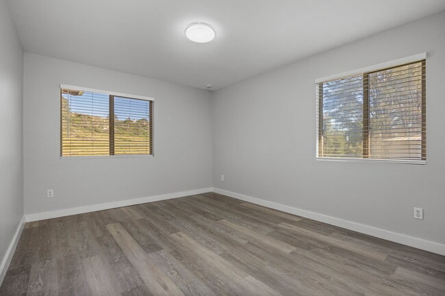 Building Photo - 1650 S El Camino Real