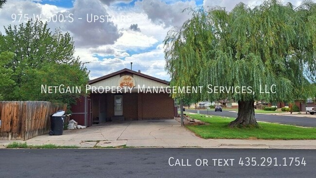 Building Photo - 975 W 500 S