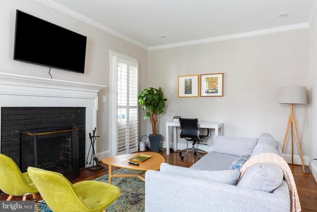 Building Photo - 2243 40th St NW