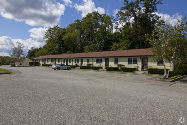 Building Photo - 3682 Pleasant Ridge Rd