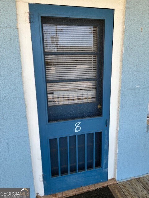 Building Photo - 104 Stable Alley W