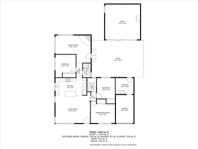 Building Photo - 5509 W 122nd St