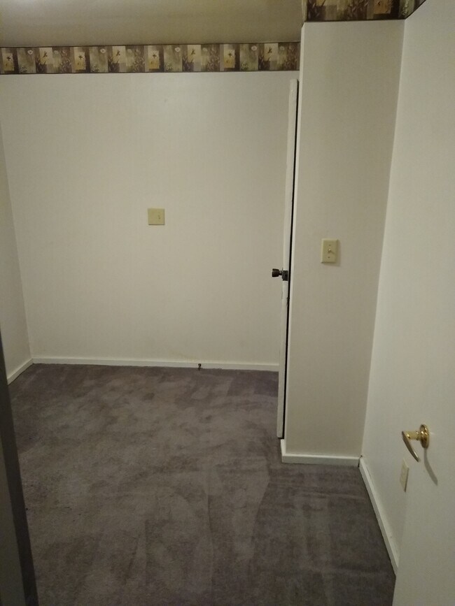 Bedroom number two Southeast - 1402 Copperfield Ave