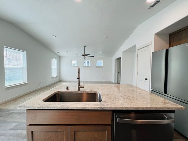Building Photo - Non-Refundable & Security Deposit Total: $...