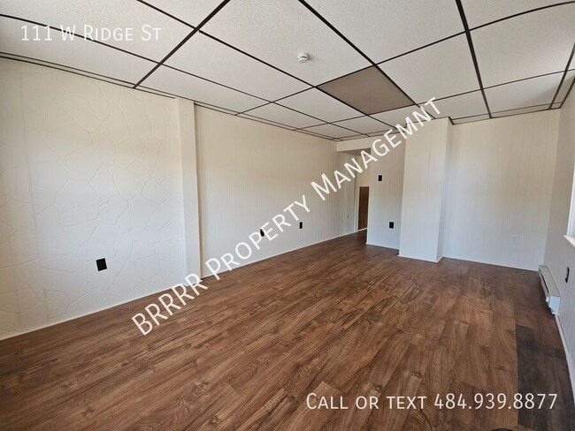 Building Photo - 111 W Ridge St