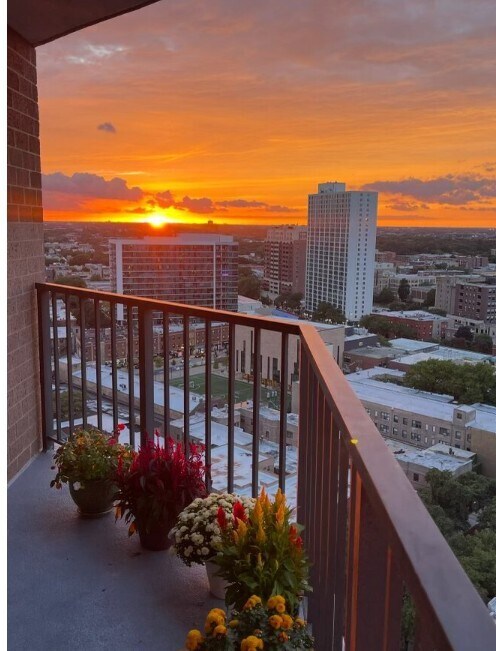 Building Photo - 3660 N Lake Shore Dr