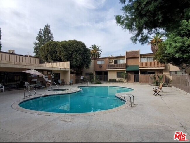 Building Photo - 17900 Sherman Way