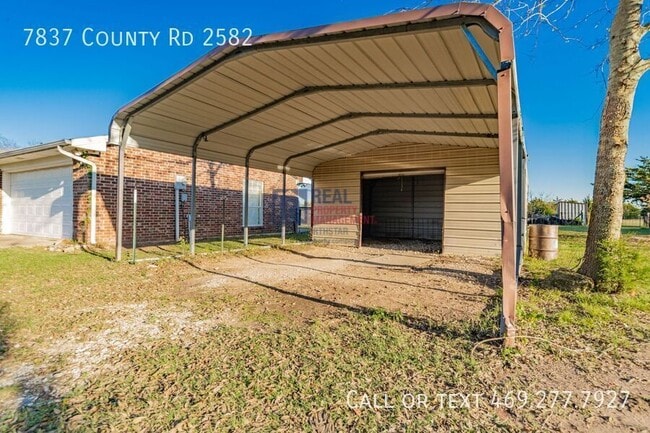 Building Photo - 7837 Co Rd 2582