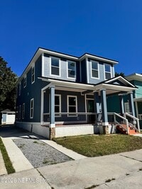 Building Photo - 2841 Post St