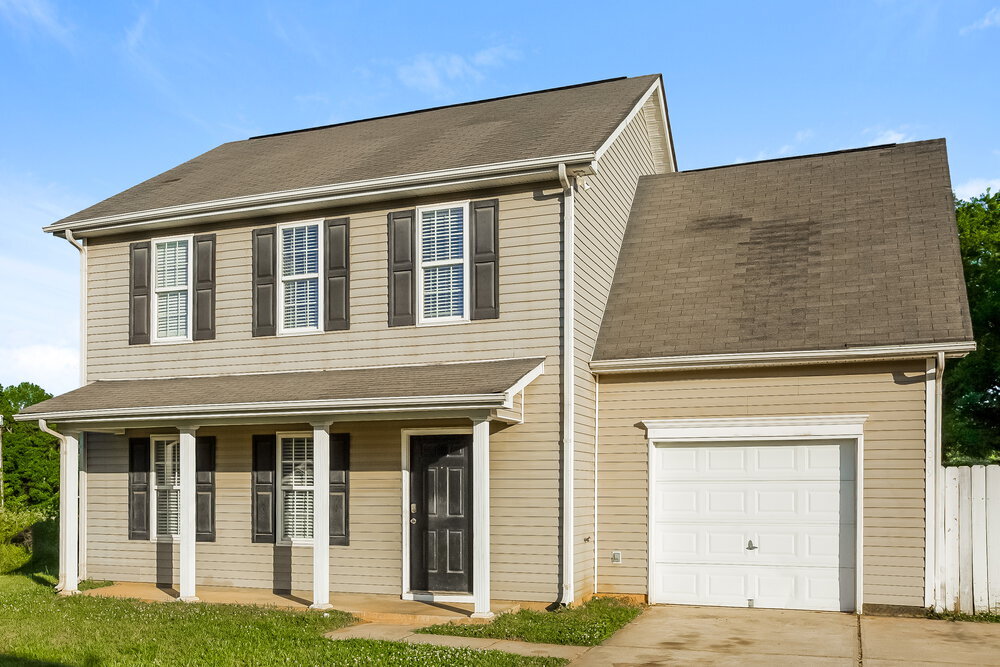 Building Photo - 4009 Ranchview Ln