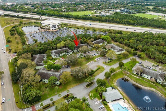 Building Photo - 2001 Sabal Ridge Ct