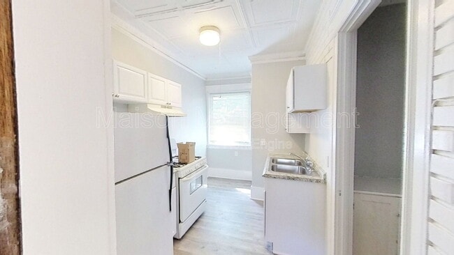 Building Photo - 507 Meigs St